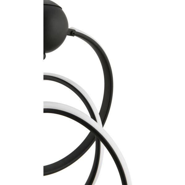 Zagor Sarkıt 53 Watt Sarkıt 3 Renkli Ledli Modern Mutfak Banyo Led Salon Sarkıt Avize