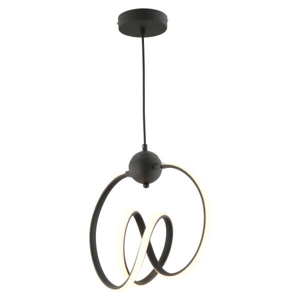 Zagor Sarkıt 53 Watt Sarkıt 3 Renkli Ledli Modern Mutfak Banyo Led Salon Sarkıt Avize