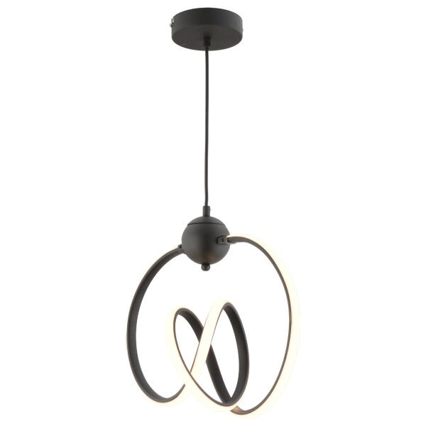 Zagor Sarkıt 53 Watt Sarkıt 3 Renkli Ledli Modern Mutfak Banyo Led Salon Sarkıt Avize