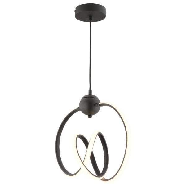 Zagor Sarkıt 53 Watt Sarkıt 3 Renkli Ledli Modern Mutfak Banyo Led Salon Sarkıt Avize