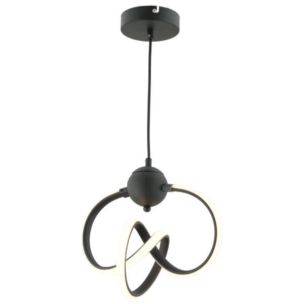 Stark Sarkıt 35 Watt Sarkıt 3 Renkli Ledli Modern Mutfak Banyo Led Salon Sarkıt Avize