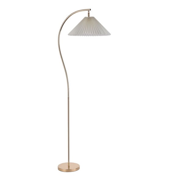 Quares Gold Lambader