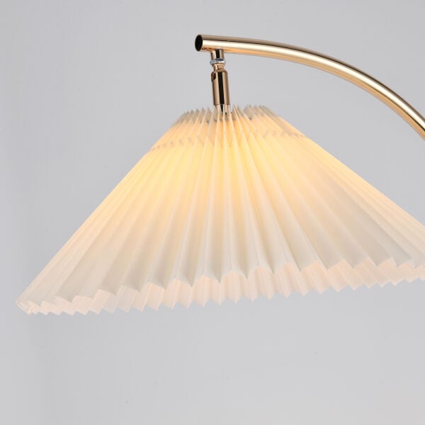 Quares Gold Lambader
