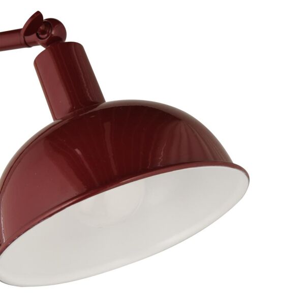 Barin Bordo Lambader