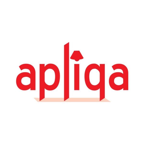 LUPİN SİYAH ŞAPKALI BEYAZ ABAJUR