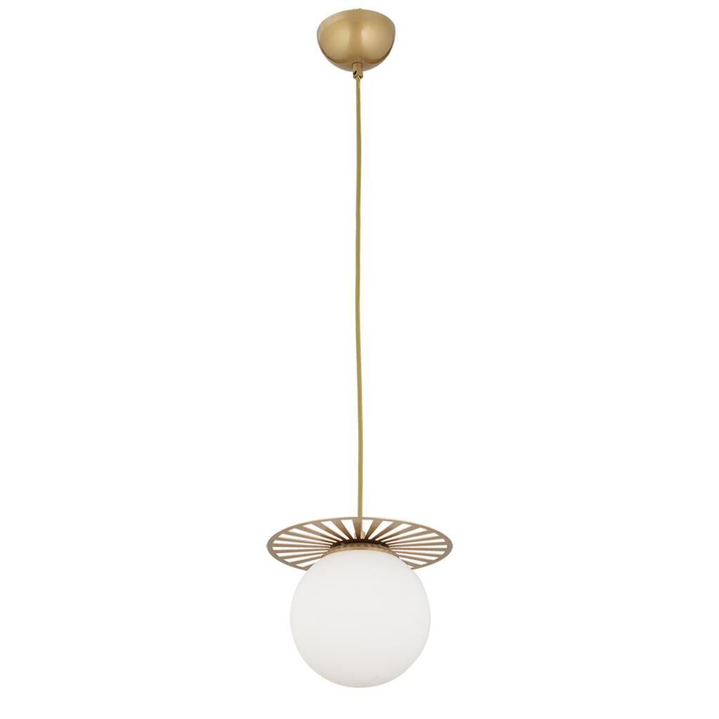 Rakes Tekli Eskitme Modern Koridor Mutfak Salon Sarkıt Avize