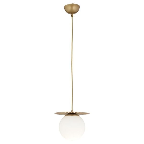 Rakes Tekli Eskitme Modern Koridor Mutfak Salon Sarkıt Avize