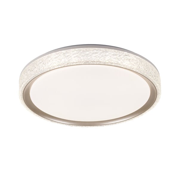 Lucento Gold 120 Watt Plafonyer Led Avize