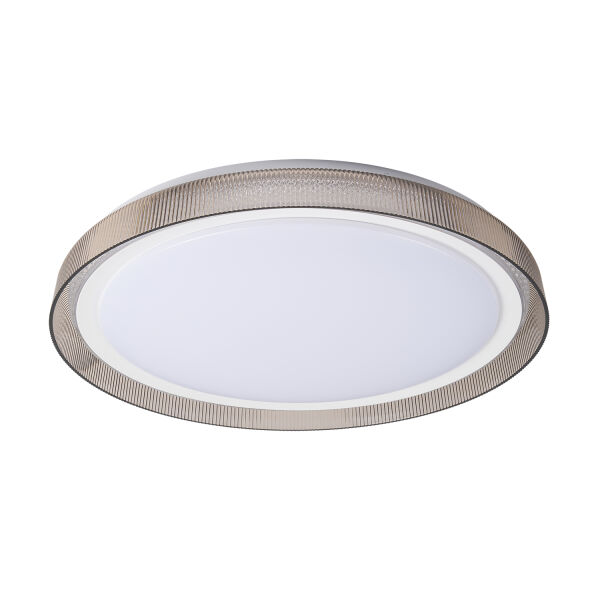 Ravello Gri 120 Watt Plafonyer Led Avize