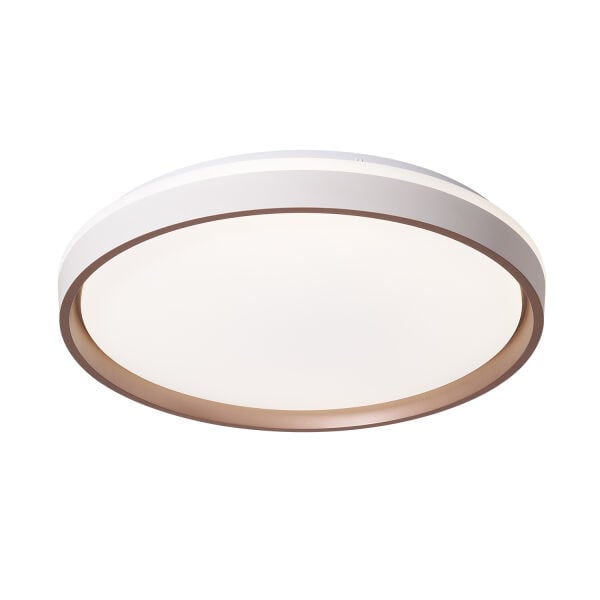 Nordis Kahverengi 120 Watt Plafonyer Led Avize