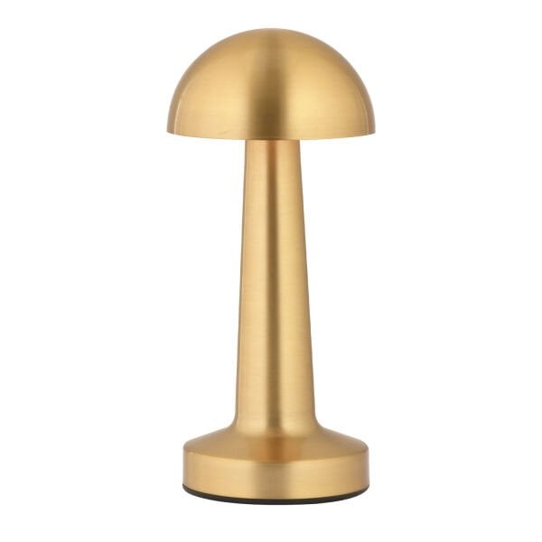 Orvin Eskitme Şarjlı Dokunmatik Dim Edilebilir 3 Renkli Masa Lambası 2000ma Pil Gücü Ile 7 Saat