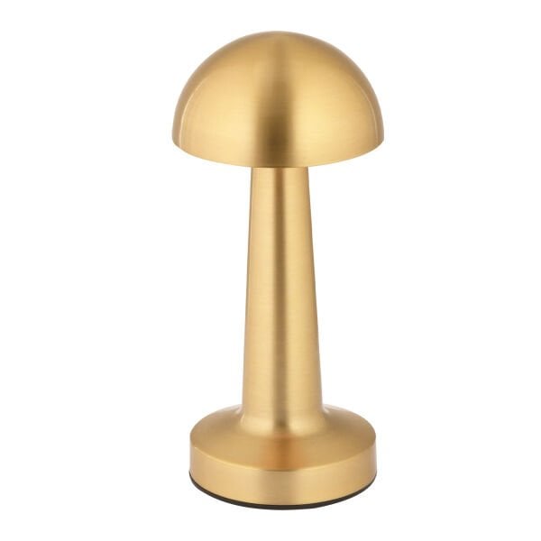 Orvin Eskitme Şarjlı Dokunmatik Dim Edilebilir 3 Renkli Masa Lambası 2000ma Pil Gücü Ile 7 Saat