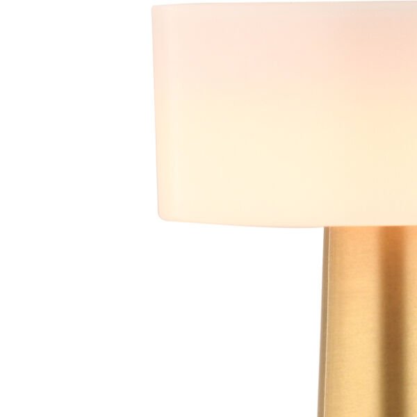 Retus Eskitme Şarjlı Dokunmatik Dim Edilebilir 3 Renkli Masa Lambası 2000ma Pil Gücü Ile 7 Saat