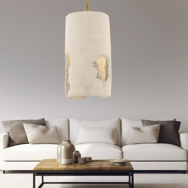 Ersan Beton Tasarım Retro, Modern Sarkıt Avize