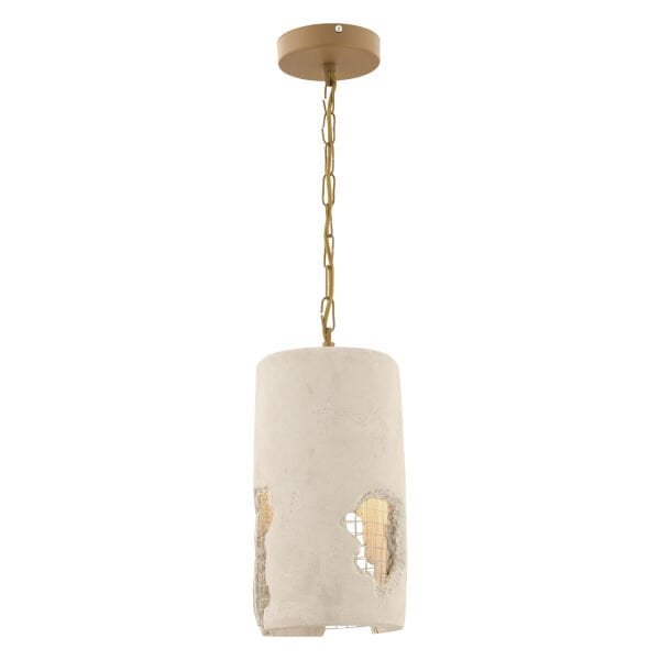 Ersan Beton Tasarım Retro, Modern Sarkıt Avize