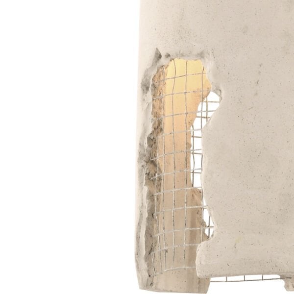 Ersan Beton Tasarım Retro, Modern Sarkıt Avize