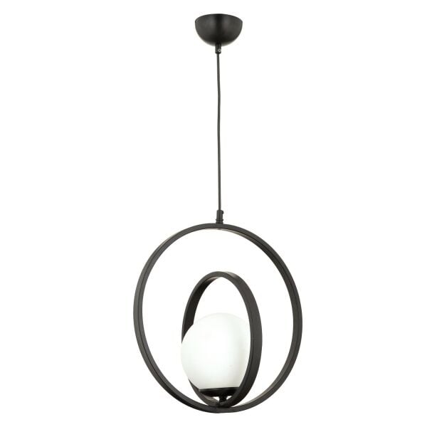 Daisy Tekli Sarkıt Modern Sarkıt Mutfak Salon Sarkıt Avize