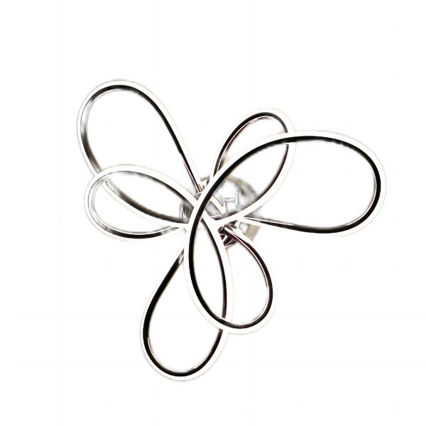 Aybel Krom 48 Watt Plafonyer Modern Koridor Salon Led Avize