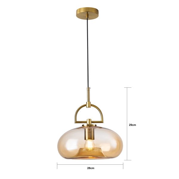 Meino Tekli Eskitme Modern Sarkıt Oturma Odası Salon Sarkıt Avize