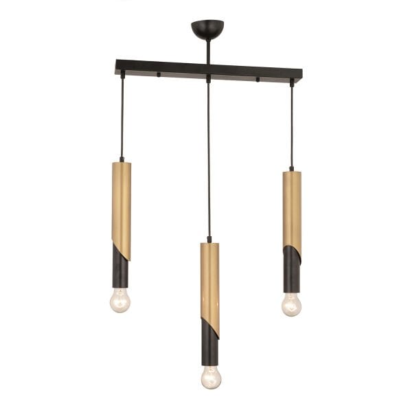 VEGAMU 3LÜ SIRALI ESKİTME AVİZE