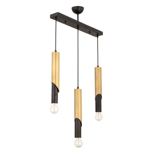 VEGAMU 3LÜ SIRALI ESKİTME AVİZE