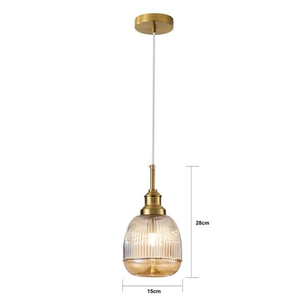 Rune Tekli Eskitme Modern Sarkıt Oturma Odası Salon Sarkıt Avize