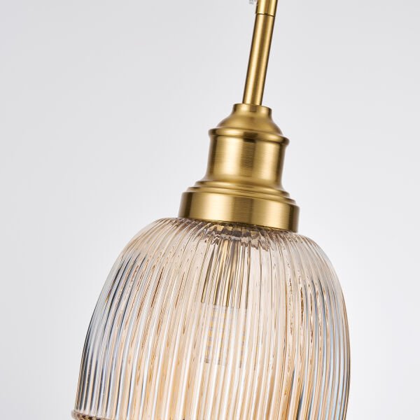 Rune Tekli Eskitme Modern Sarkıt Oturma Odası Salon Sarkıt Avize