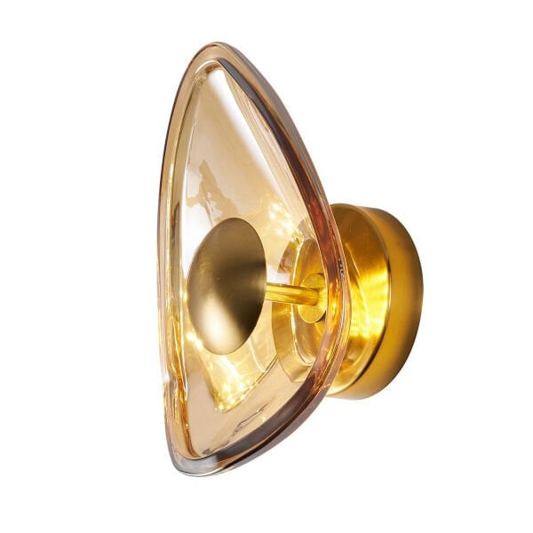 Nova Gold 3 Renkli Salon, Yatak Başı Led Aplik