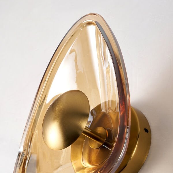 Nova Gold 3 Renkli Salon, Yatak Başı Led Aplik