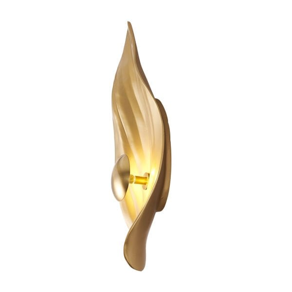 Cielo Gold 3 Renkli Salon, Yatak Başı Led Aplik