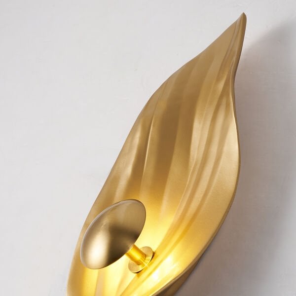 Cielo Gold 3 Renkli Salon, Yatak Başı Led Aplik