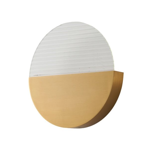 Solis Eskitme Modern Salon, Yatak Başı Aplik