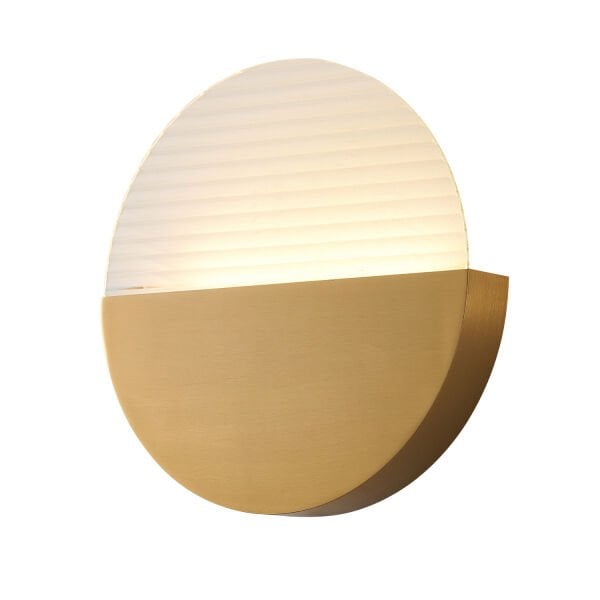 Solis Eskitme Modern Salon, Yatak Başı Aplik