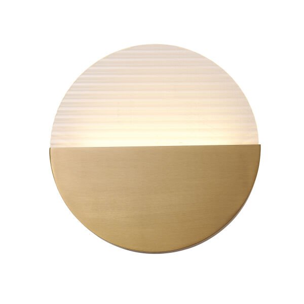 Solis Eskitme Modern Salon, Yatak Başı Aplik