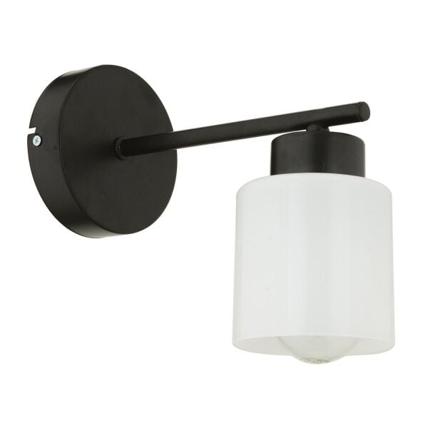 Loreen Salon Duvar Lambası Retro Salon Yatak Odası Aplik