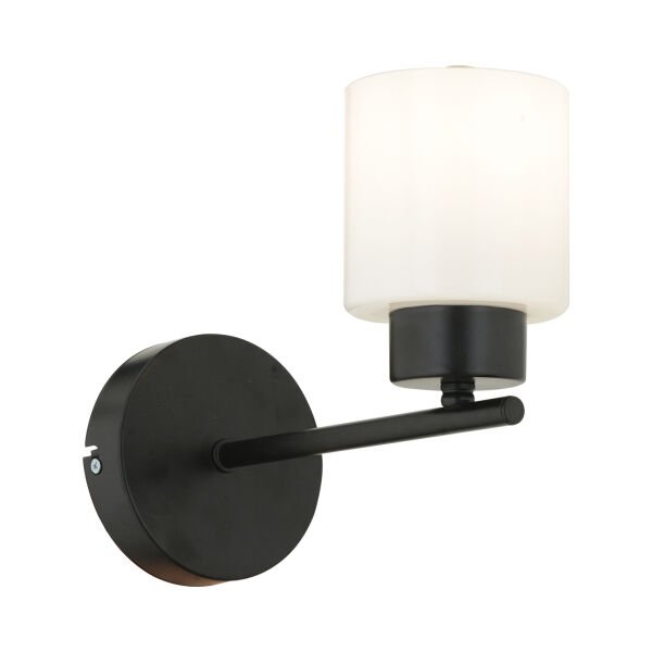 Lima Duvar Lambası Yatak Odası-Yatak Başı-Banyo İçin Modern Aplik