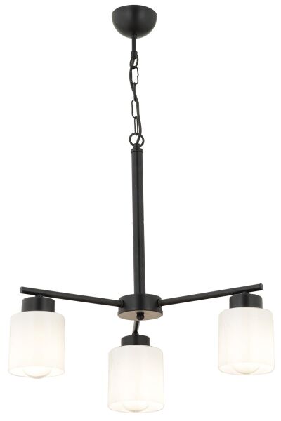 Loreen 3 Lü Modern Yatak Odası Mutfak Salon Avize