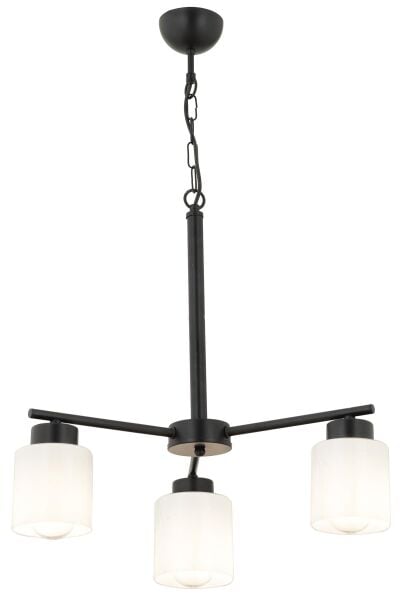 Loreen 3 Lü Modern Yatak Odası Mutfak Salon Avize