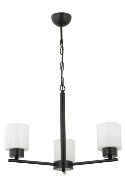 Lima 3 Kollu Modern Yatak Odası Mutfak Salon Avize