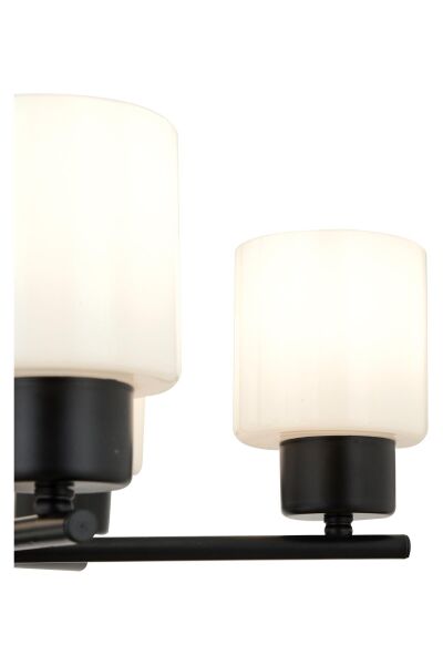 Lima 5 Kollu Modern Yatak Odası Mutfak Salon Avize