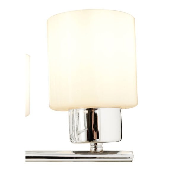 Odesa 5 Li Krom Kaplama Modern Yatak Odası Mutfak Salon Avize