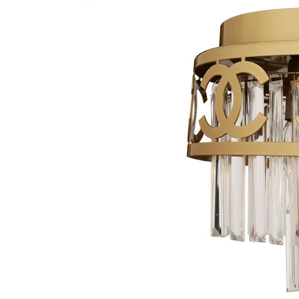 Varnum Eskitme Kristalli Taşlı Modern Tasarım Yemek Masası Üstü Kristal Salon Avize