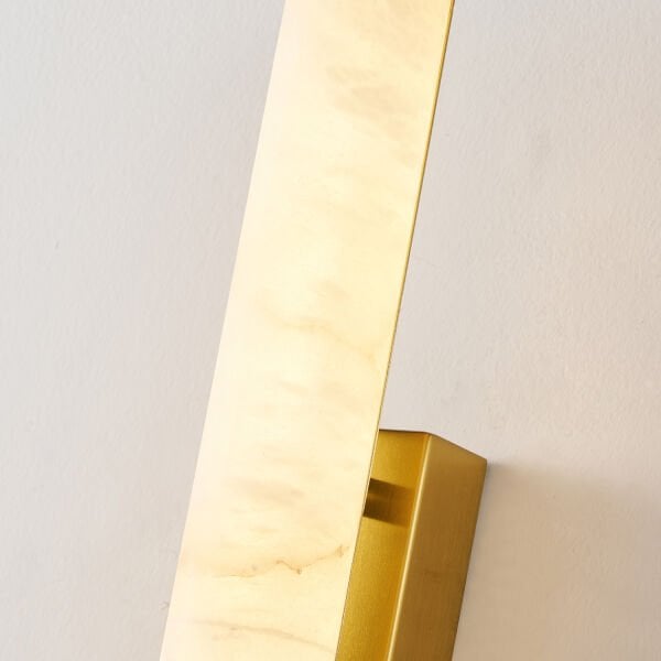 Cresca Eskitme Modern Salon Led Aplik