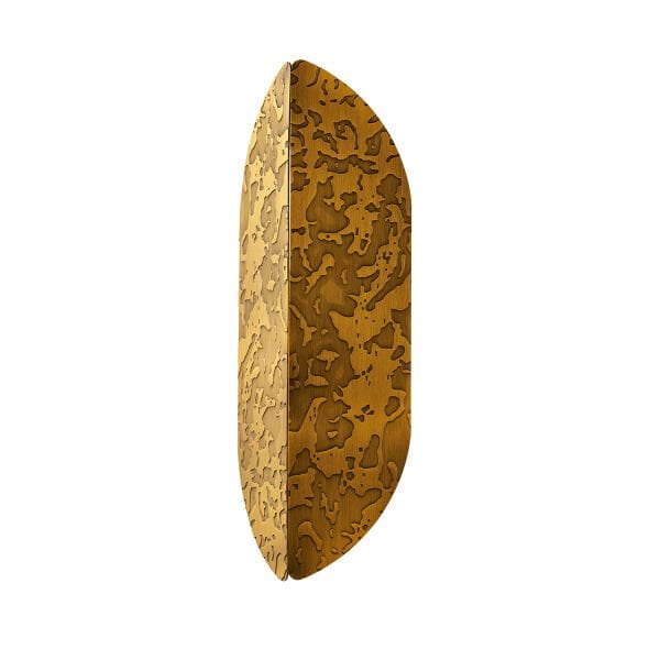 Elara Gold Modern Salon, Yatak Başı Led Aplik