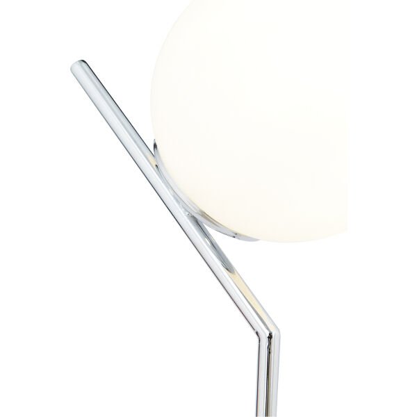 SARA KROM KAPLAMA MASA LAMBASI