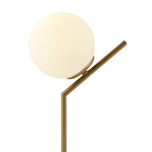 Sara Eskitme Masa Lambası Yatak Odası Salon Abajur